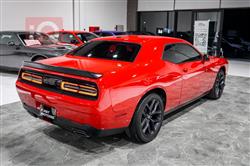 دودج تشالنجر